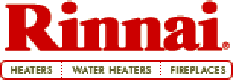 Rinnai Heating Products